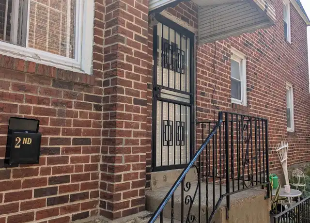 Property at 6214 N 10th St, Philadelphia, PA, 19141, 2 beds, 1 bath, [object Object]