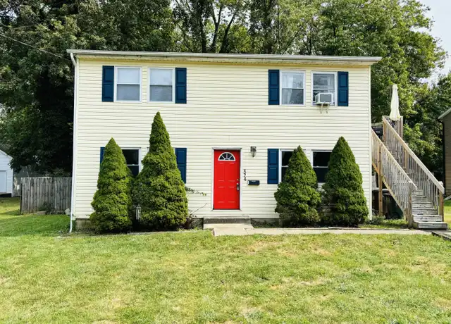 Property at 374 S Main St Unit 1, South Lebanon, OH, 45065, 2 beds, 1 bath, [object Object]