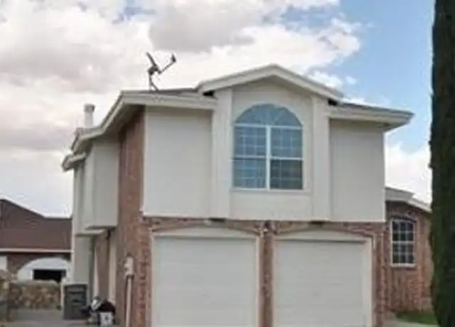 Property at 10886 Golden Sands Dr, El Paso, TX, 79924, 3 beds, 2 baths, [object Object]