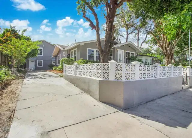 Property at 38 NE 50th Ter Unit 3, Miami, FL, 33137, 1 bed, 1 bath, [object Object]