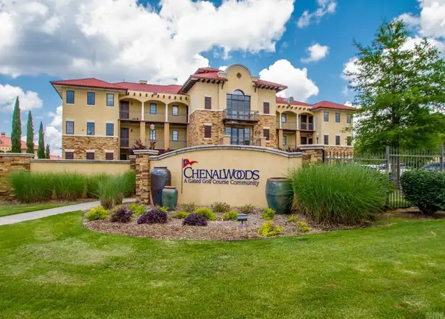 Property at 601 Chenal Woods Dr Unit 412, Little Rock, AR, 72223, 2 beds, 2 baths, [object Object]