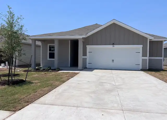 Property at 130 Rubrum Rd, Kyle, TX, 78640, 4 beds, 3 baths, [object Object]