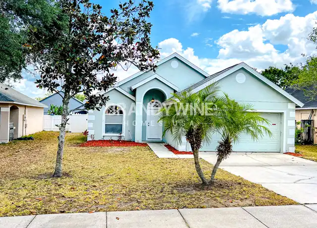 Property at 2038 Black Hawk St, Clermont, FL, 34714, 3 beds, 2 baths, [object Object]