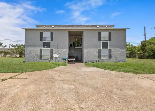 Property at 2815 Cypress Bend Cir Unit B, Bryan, TX, 77801, 2 beds, 1 bath, [object Object]