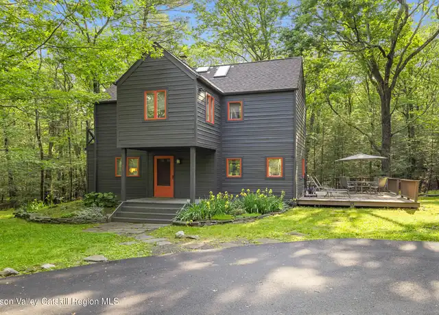Property at 501 Ohayo Mountain Rd, Woodstock, NY, 12498, 3 beds, 1.5 baths, [object Object]
