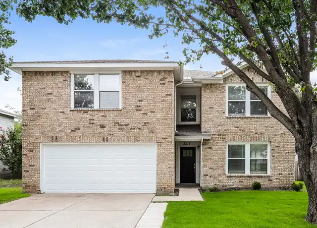 Property at 2216 Overlook Ln, Denton, TX, 76207, 4 beds, 2 baths, [object Object]