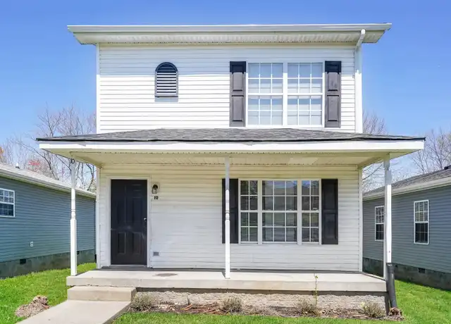 Property at 2607 Landrum Ct #10, Springfield, TN, 37172, 3 beds, 1.5 baths, [object Object]