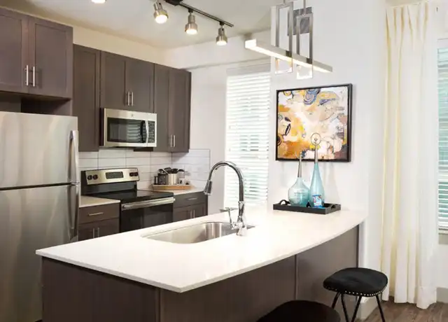 Property at 2728 Kramer Ln Unit 1671, Austin, TX, 78758, 1 bed, 1 bath, [object Object]
