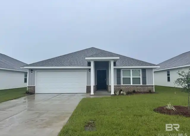 Property at 10354 Ruffian Rte, Daphne, AL, 36526, 4 beds, 2 baths, [object Object]