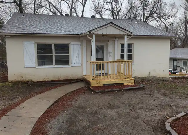 Property at 2440 S Norwood Ave Unit A, Independence, MO, 64052, 3 beds, 1 bath, [object Object]