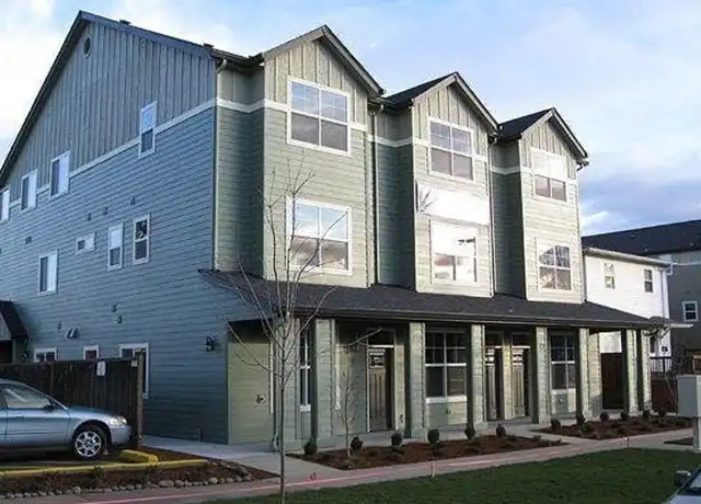 Property at 73 E 19th Ave Unit 2, Eugene, OR, 97401, 2 beds, 1.5 baths, [object Object]