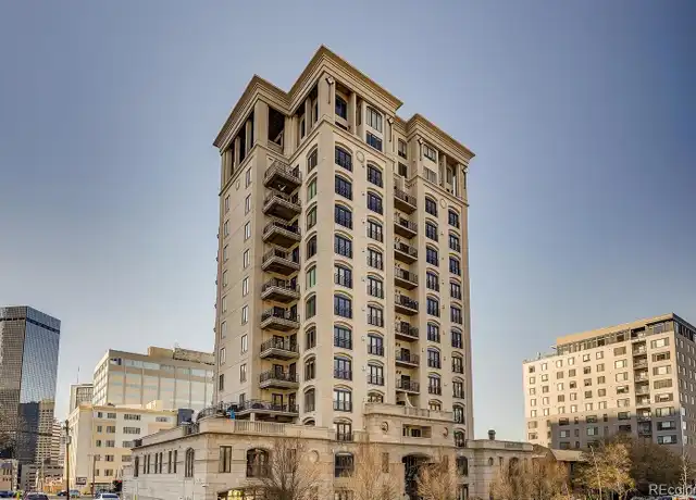 Property at 1827 N Grant St #302, Denver, CO, 80203, 3 beds, 2.5 baths, [object Object]