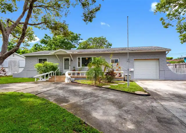 Property at 4320 Yardley Ave N, Saint Petersburg, FL, 33713, 3 beds, 2 baths, [object Object]