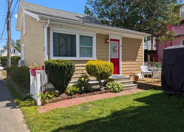 Photo of 509 E 4th St, Ocean City, NJ 08226