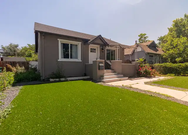 Property at 3528 N Elizabeth St, Denver, CO, 80205, 2 beds, 1 bath, [object Object]