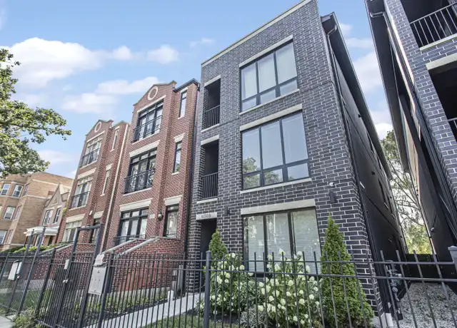 Property at 6500 S Ingleside Ave Unit 2, Chicago, IL, 60637, 3 beds, 2 baths, [object Object]