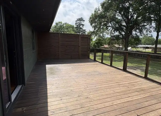Property at 411 Redwater Rd, Wake Village, TX, 75501, 2 beds, 1 bath, [object Object]