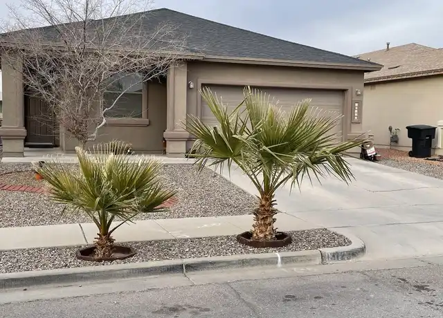 Property at 13123 Kestrel Ave, Horizon City, TX, 79928, 3 beds, 2 baths, [object Object]