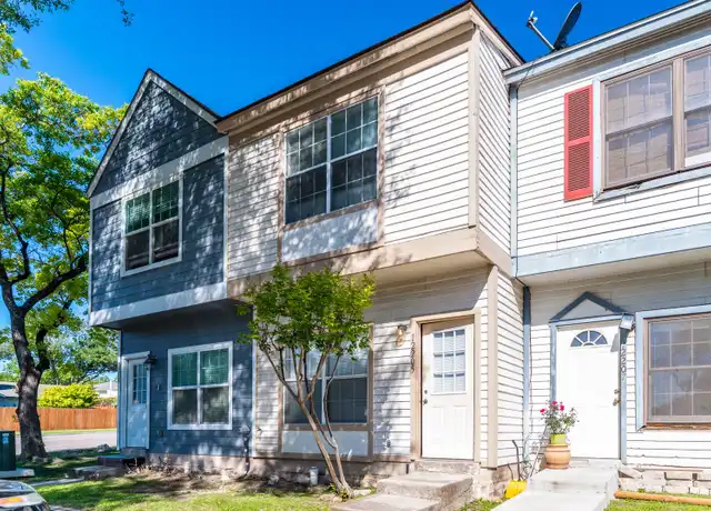 Property at 12205 Magnolia Blossom, San Antonio, TX, 78247, 2 beds, 2.5 baths, [object Object]