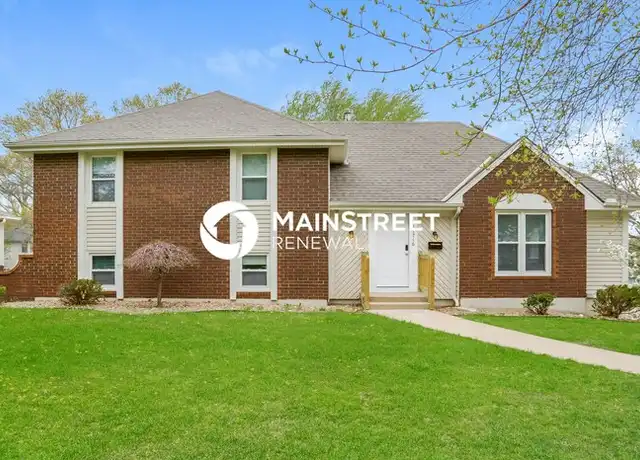 Property at 11716 E 60th Ter, Kansas City, MO, 64133, 4 beds, 2.5 baths, [object Object]