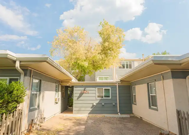 Property at 2301 Goss St, Boulder, CO, 80302, 1-3 bed, 1-2 bath, [object Object]
