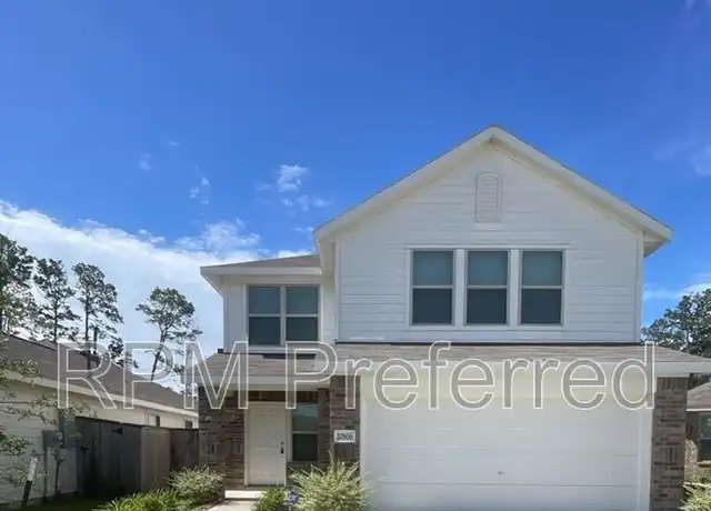 Property at 20806 Masella Ridge Dr, New Caney, TX, 77357, 4 beds, 2.5 baths, [object Object]