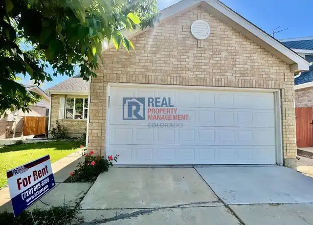 Property at 12200 Monaco Dr, Brighton, CO, 80602, 3 beds, 2 baths, [object Object]