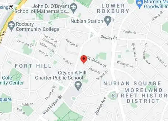 Property at 26 Alpine St, Roxbury, MA, 02119, 4 beds, 2 baths, [object Object]