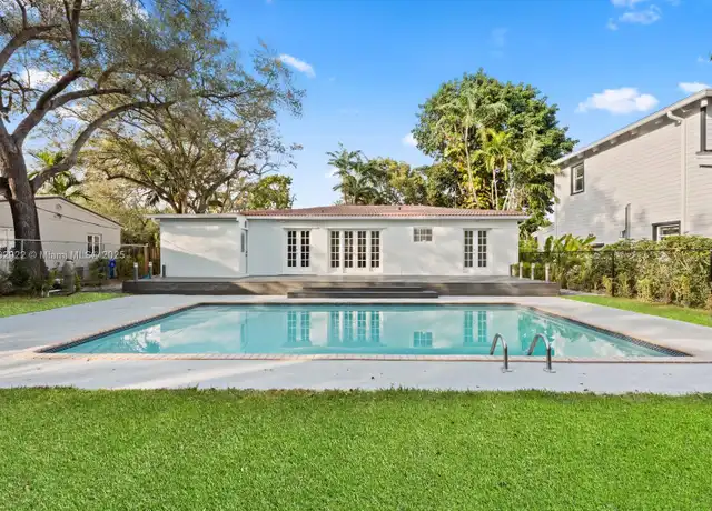 Property at 4080 Hardie Ave, Miami, FL, 33133, 3 beds, 2 baths, [object Object]