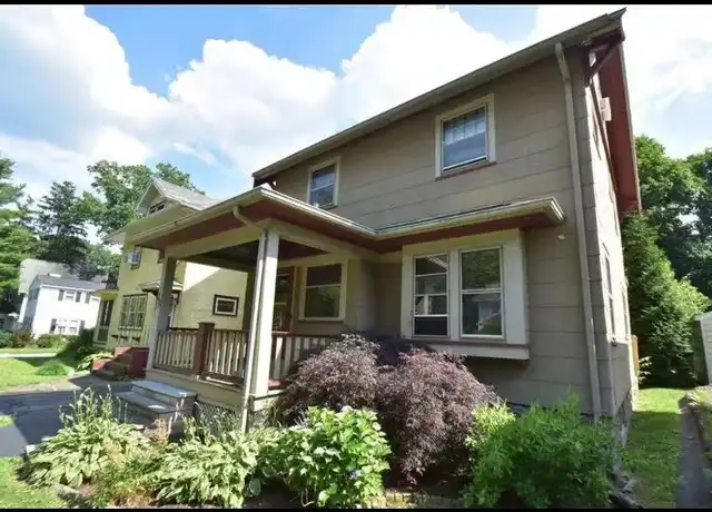 Property at 29 Highland Ave Unit 2, Rochester, NY, 14620, 1 bed, 1 bath, [object Object]
