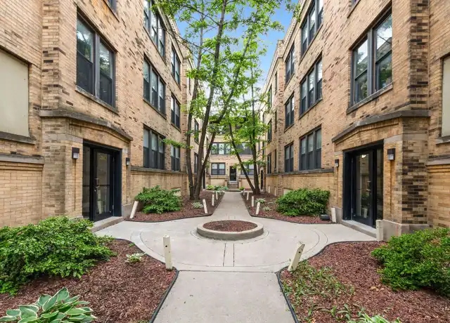 Property at 6152 S Doctor Martin Luther King Junior Dr Unit 6152-3A, Chicago, IL, 60637, 2 beds, 1 bath, [object Object]