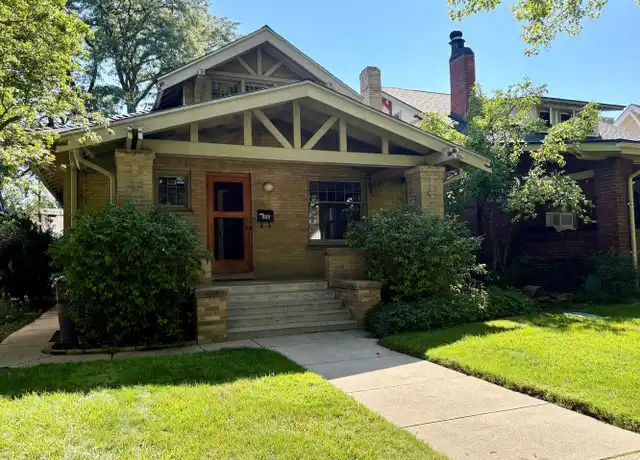 Property at 822 Steele St, Denver, CO, 80206, 2 beds, 1 bath, [object Object]