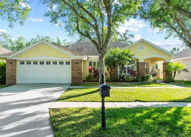 Property at 10602 Rochester Way, Tampa, FL, 33626, 4 beds, 2 baths, [object Object]