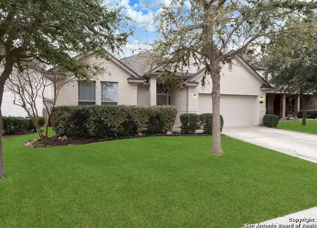 Property at 15210 Wingstar, San Antonio, TX, 78253, 4 beds, 2 baths, [object Object]