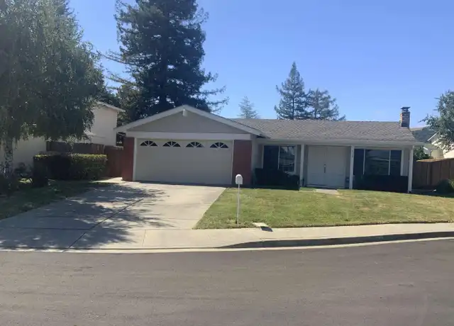 Property at 315 Cindy Ct, San Ramon, CA, 94583, 3 beds, 2 baths, [object Object]