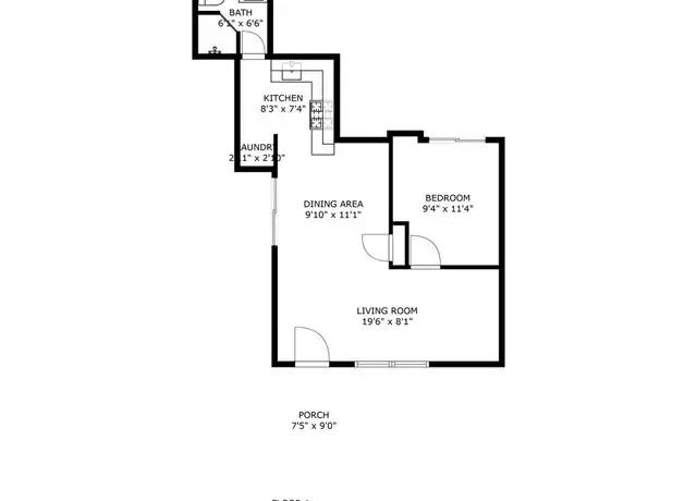 Property at 952 Pickwick Ct Unit A, Thousand Oaks, CA, 91360, 1 bed, 1 bath, [object Object]