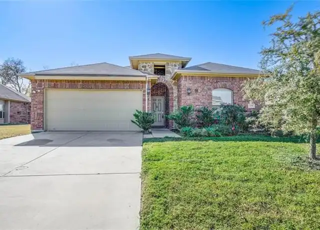 Property at 3215 Clear Springs Dr, Forney, TX, 75126, 3 beds, 2 baths, [object Object]
