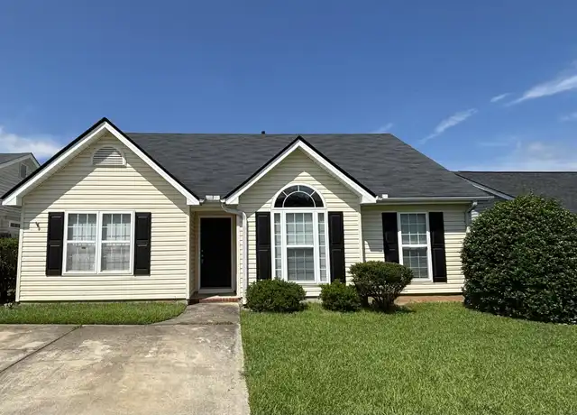 Property at 654 Devon Rd, Grovetown, GA, 30813, 3 beds, 2 baths, [object Object]