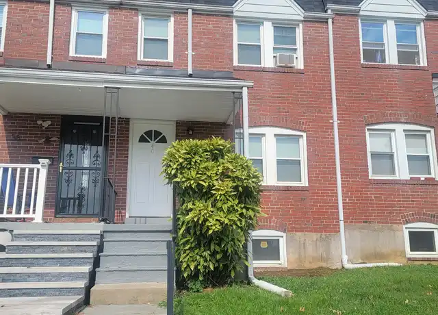 Property at 40 Warren Rd Unit B, Essex, MD, 21221, 1 bed, 1 bath, [object Object]