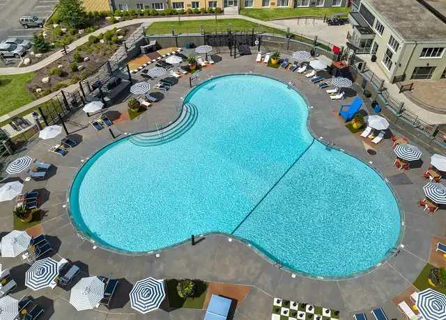 Property at Concierge - 7620 Penn Ave S, Minneapolis, MN, 55423, 1 bed, 1 bath, [object Object]