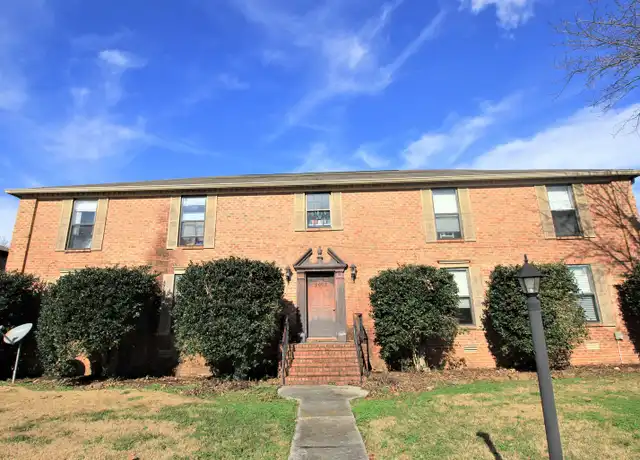 Property at 2600 Wynterhall Rd SE Unit A, Huntsville, AL, 35803, 2 beds, 2 baths, [object Object]