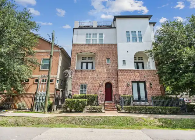 Property at 2607 Cohn St, Houston, TX, 77007, 4 beds, 5 baths, [object Object]