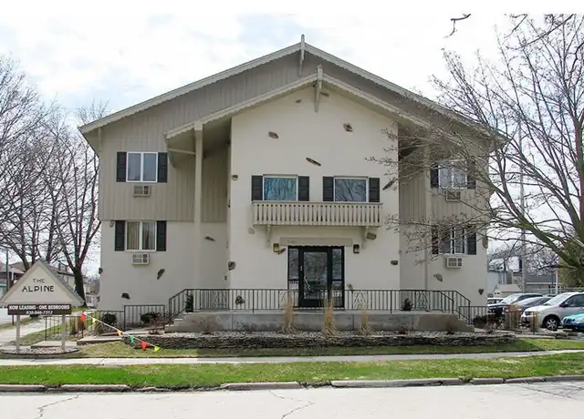 Property at 1703 Illinois Ave, Sheboygan, WI, 53081, 1 bed, 1 bath, [object Object]
