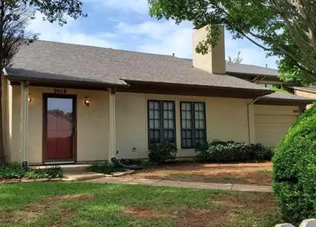 Property at 2018 Brookside Dr, Grapevine, TX, 76051, 3 beds, 2 baths, [object Object]