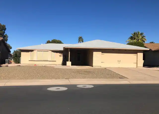 Property at 982 Leisure World, Mesa, AZ, 85206, 2 beds, 2 baths, [object Object]