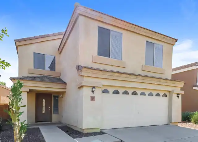 Property at 6823 N 130th Ave, Glendale, AZ, 85307, 4 beds, 2 baths, [object Object]