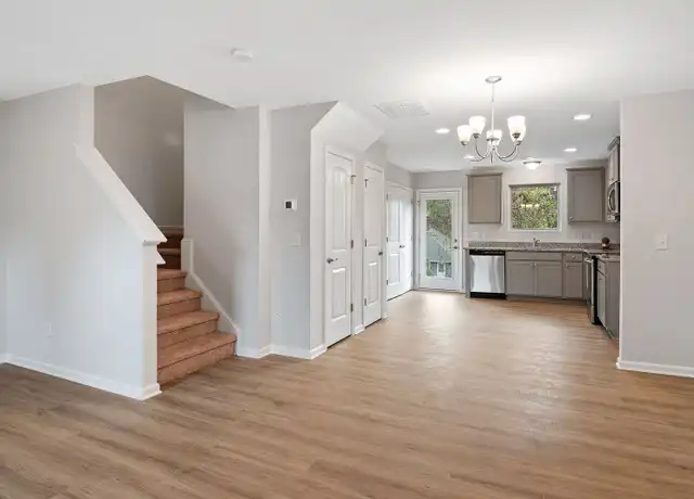 Property at 309 Switch St, Raleigh, NC, 27606, 1 bed, 1 bath, [object Object]