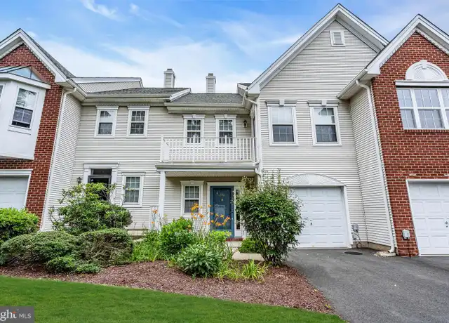 Property at 206 Sandpiper Ct, Pennington, NJ, 08534, 2 beds, 2.5 baths, [object Object]
