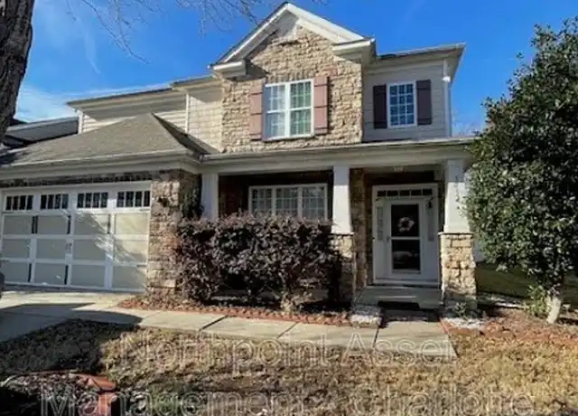 Property at 5012 Peco Rd, Charlotte, NC, 28277, 4 beds, 2.5 baths, [object Object]