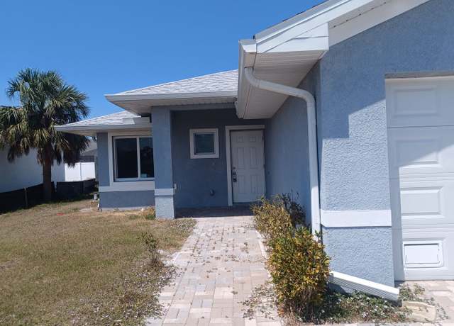 Photo of 8501 Agate St, Port Charlotte, FL 33981